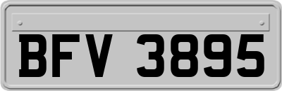 BFV3895