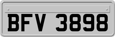 BFV3898