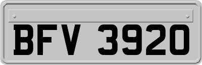 BFV3920