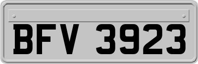BFV3923