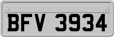 BFV3934