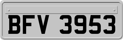 BFV3953