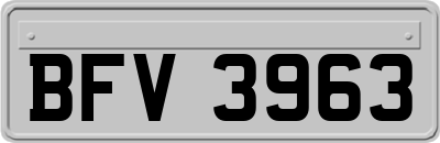 BFV3963