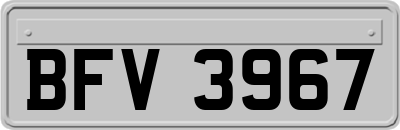 BFV3967