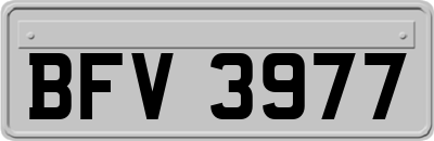 BFV3977