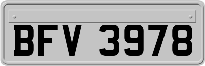 BFV3978