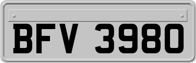 BFV3980