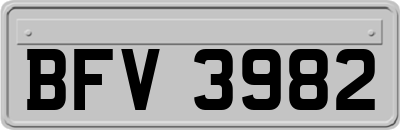 BFV3982