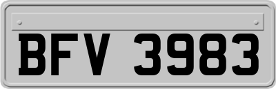 BFV3983