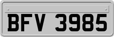 BFV3985