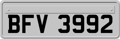 BFV3992
