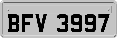 BFV3997