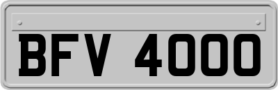 BFV4000