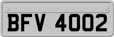 BFV4002