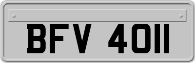 BFV4011