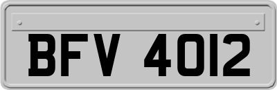 BFV4012