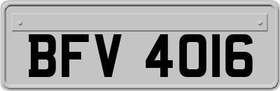 BFV4016