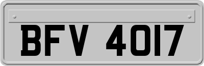 BFV4017
