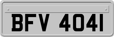 BFV4041