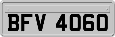 BFV4060