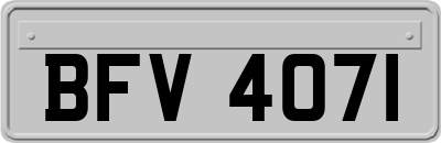BFV4071