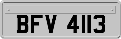 BFV4113