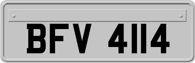 BFV4114