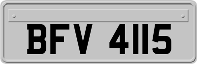 BFV4115