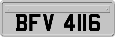 BFV4116