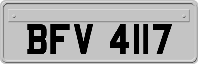 BFV4117