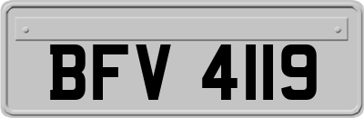 BFV4119
