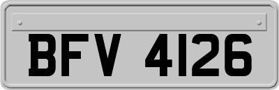 BFV4126