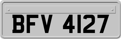 BFV4127