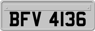 BFV4136