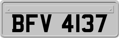 BFV4137