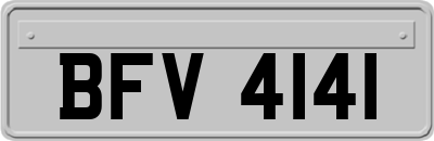 BFV4141