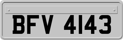BFV4143