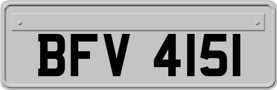 BFV4151
