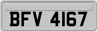 BFV4167