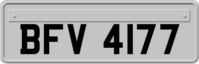 BFV4177