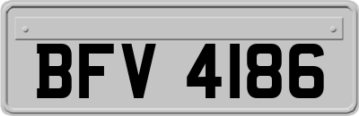 BFV4186
