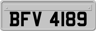BFV4189