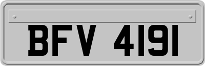 BFV4191