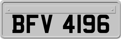 BFV4196