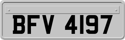 BFV4197