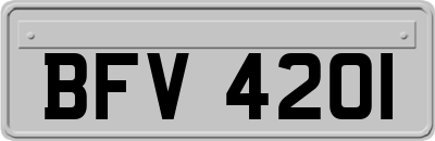 BFV4201