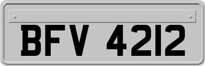 BFV4212