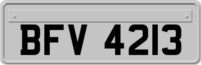 BFV4213