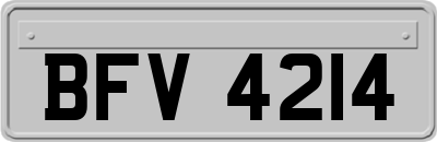 BFV4214