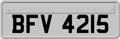 BFV4215